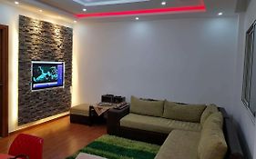 Appartement Luxueux Kelibia