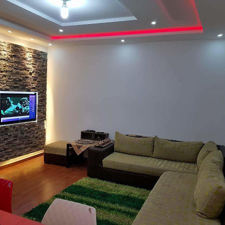 Appartement Luxueux Kelibia Extérieur photo