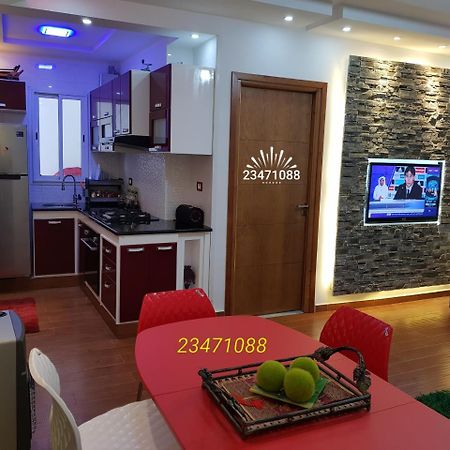 Appartement Luxueux Kelibia Extérieur photo