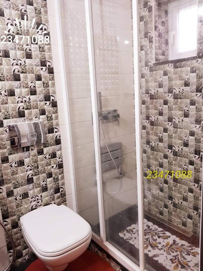 Appartement Luxueux Kelibia Extérieur photo