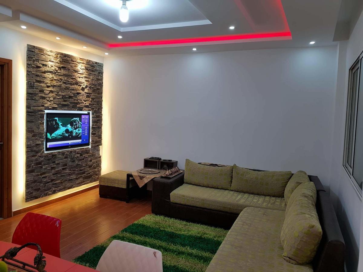 Appartement Luxueux Kelibia Extérieur photo