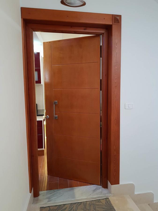 Appartement Luxueux Kelibia Extérieur photo