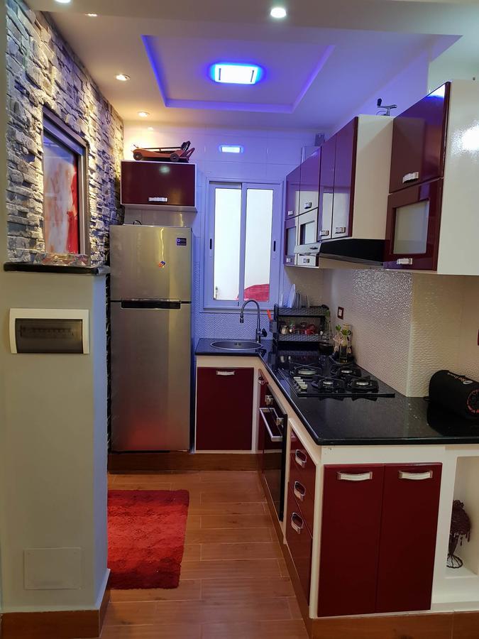 Appartement Luxueux Kelibia Extérieur photo