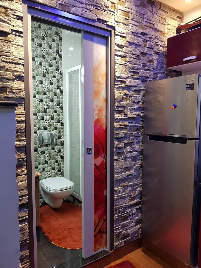 Appartement Luxueux Kelibia Extérieur photo