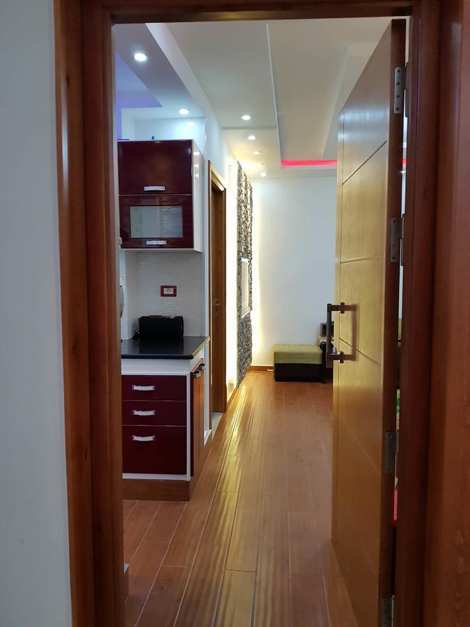 Appartement Luxueux Kelibia Extérieur photo