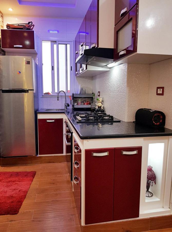 Appartement Luxueux Kelibia Extérieur photo