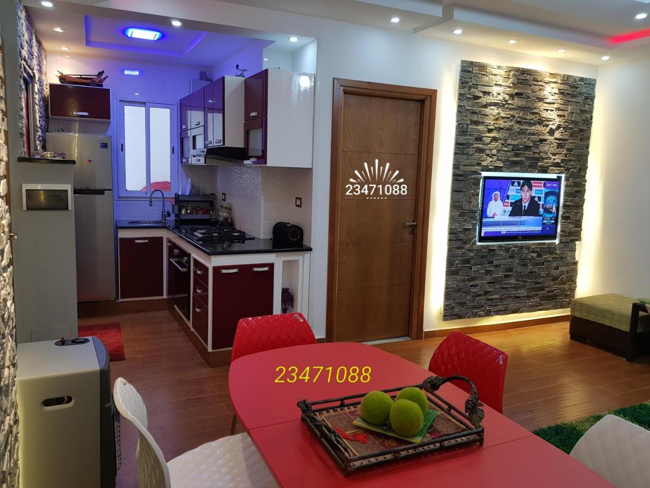 Appartement Luxueux Kelibia Extérieur photo