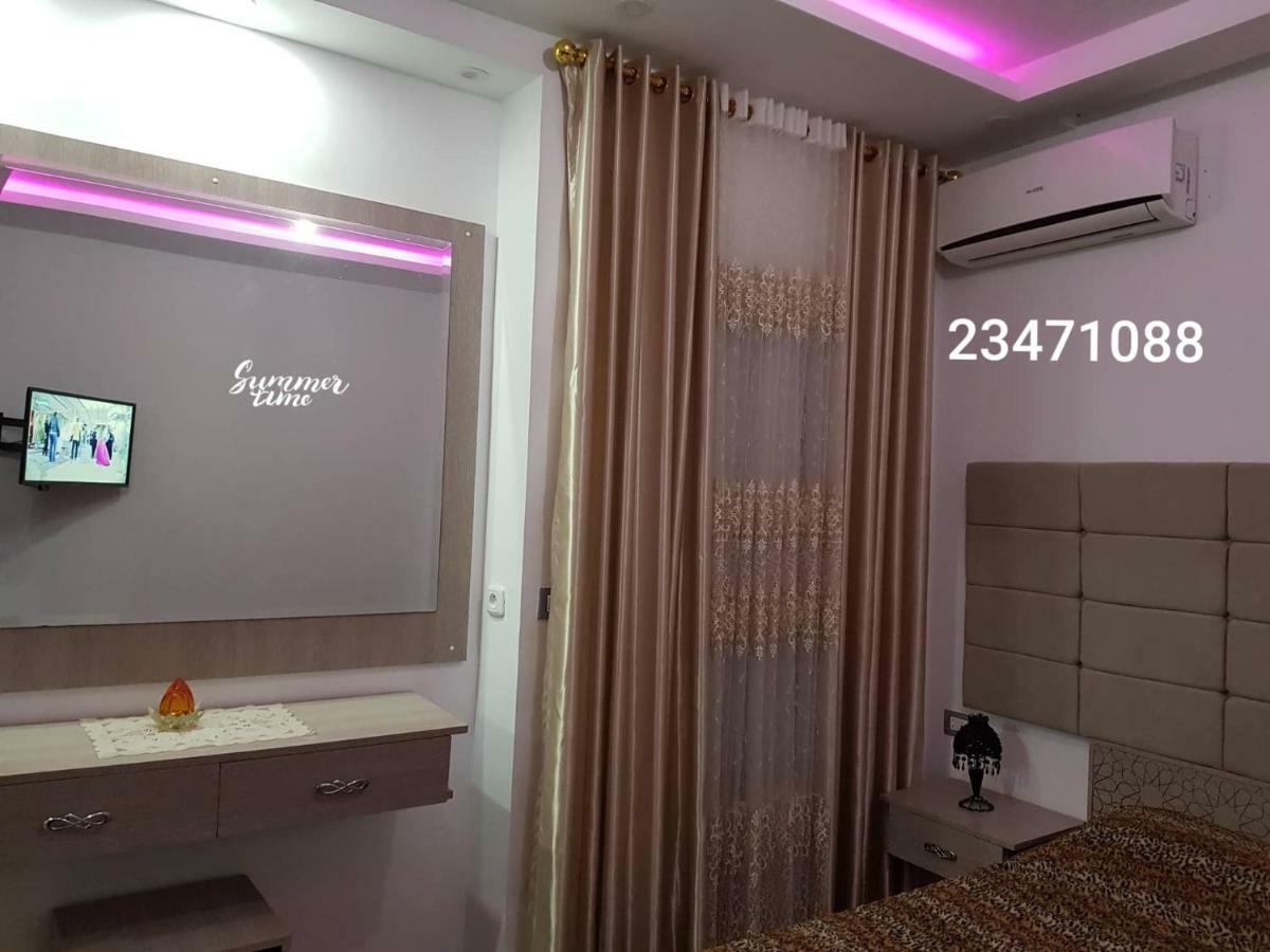 Appartement Luxueux Kelibia Extérieur photo
