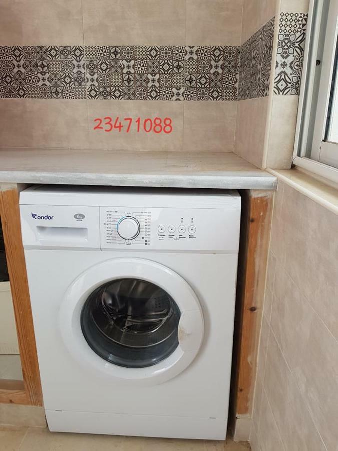 Appartement Luxueux Kelibia Extérieur photo